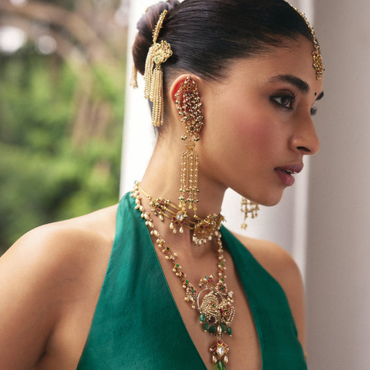 Samira Earrings