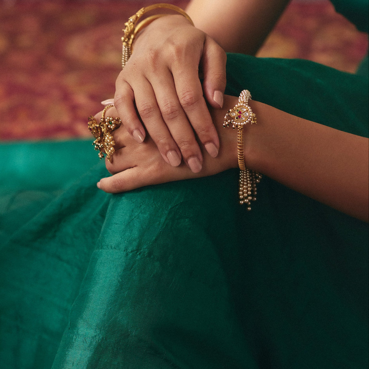 Mahnoor Bracelet
