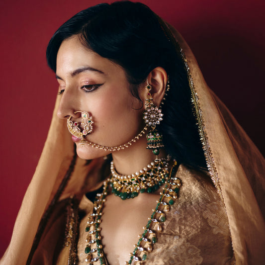 Nazma Nose Ring