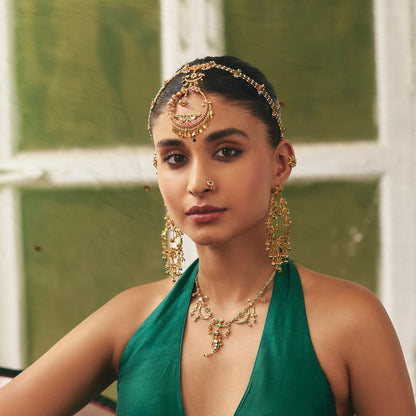 Avni Necklace