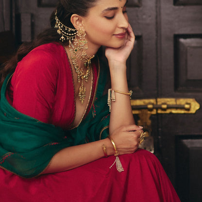 Madhvi Bracelet