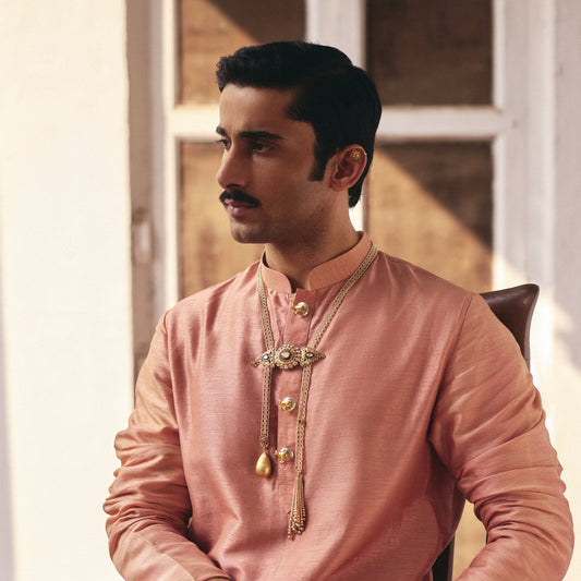 Jauhar Necklace