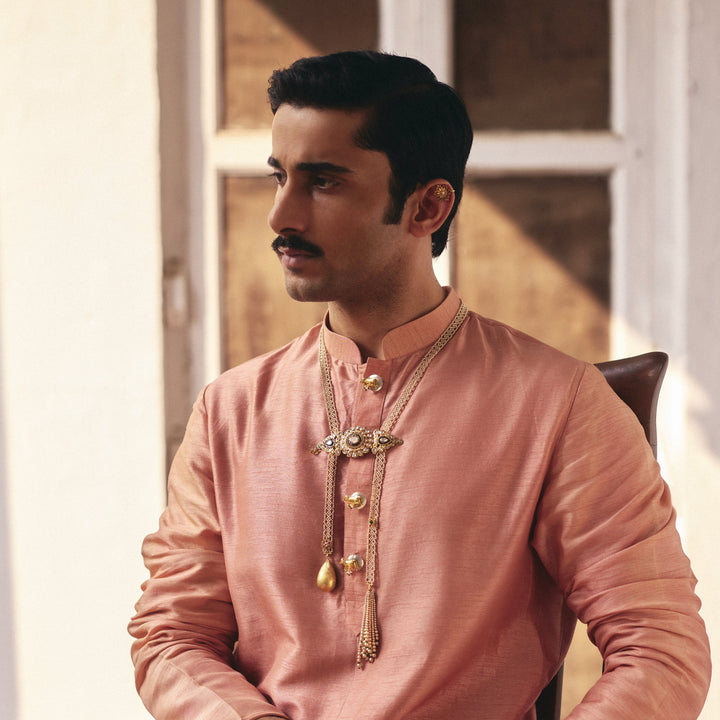 Jauhar Necklace