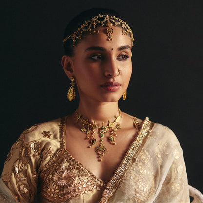 Mohini Necklace