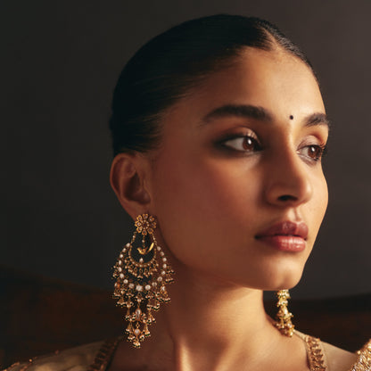 Avira Earrings