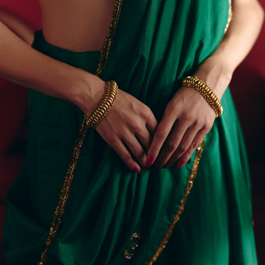 Zeba Bracelet