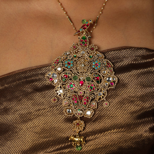 Sahiba Necklace