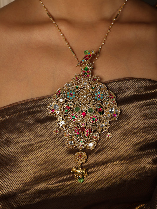 Sahiba Necklace