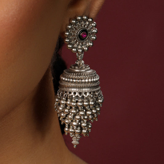 Samaira Earrings