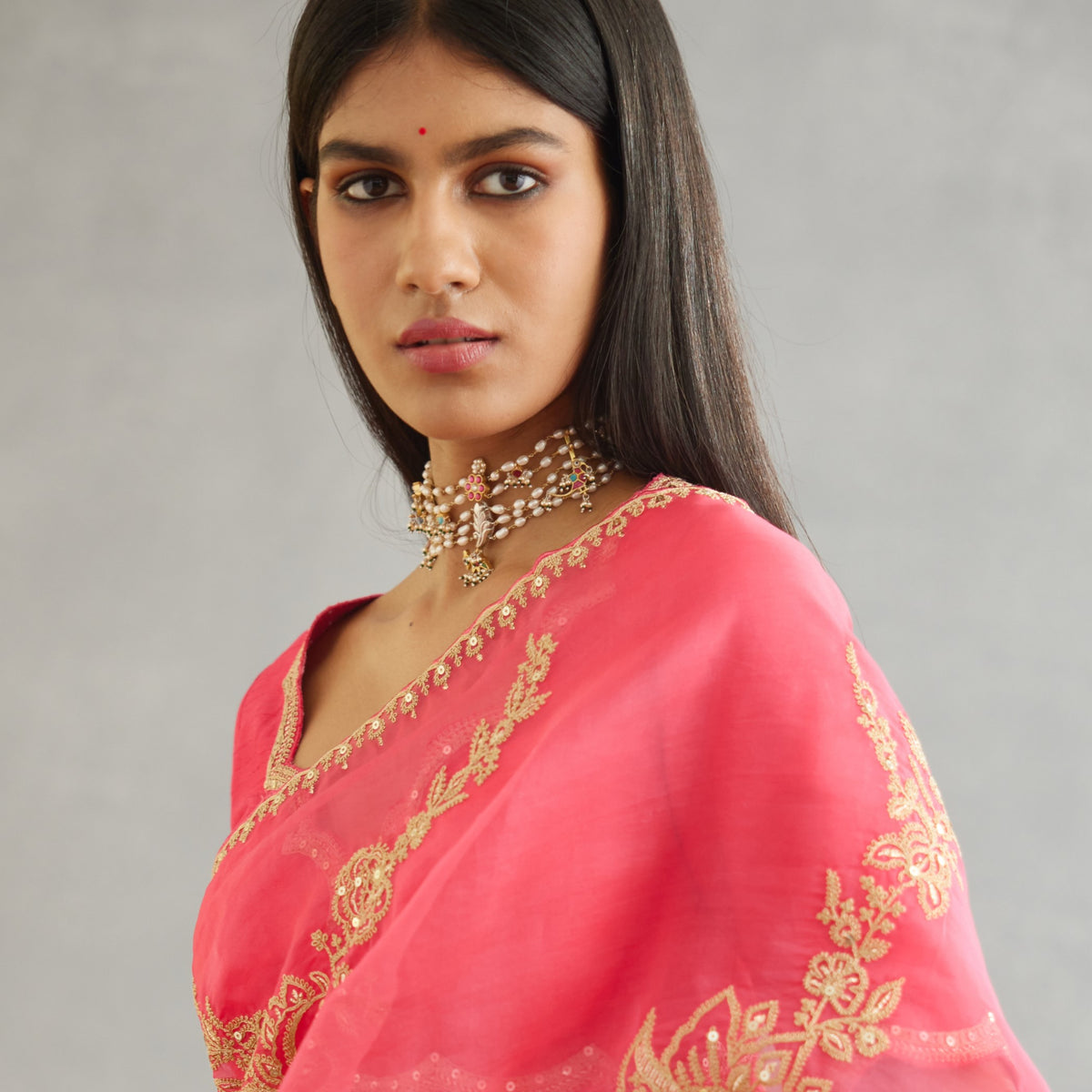 Samiha Choker