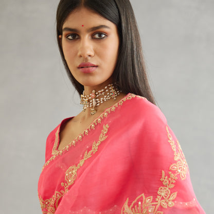 Samiha Choker