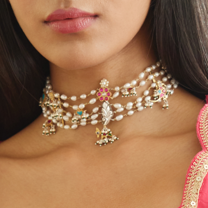 Samiha Choker