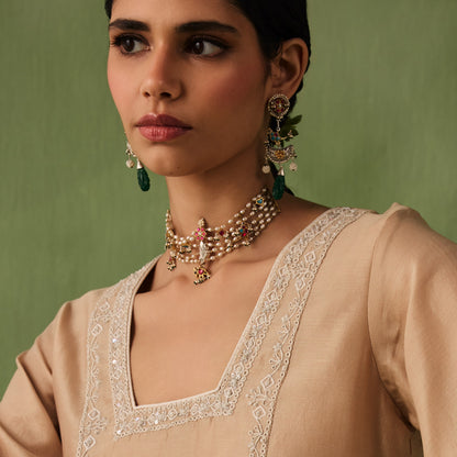 Samiha Choker