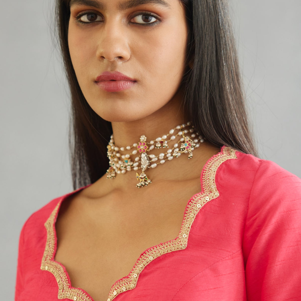 Samiha Choker