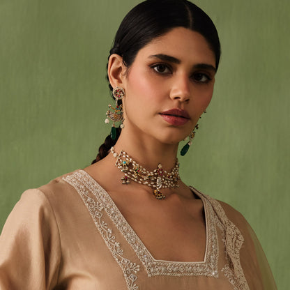 Samiha Choker