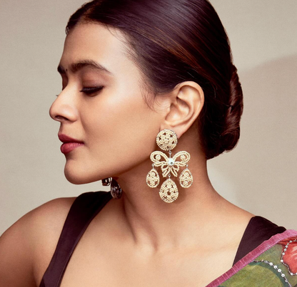 Meghan Earrings