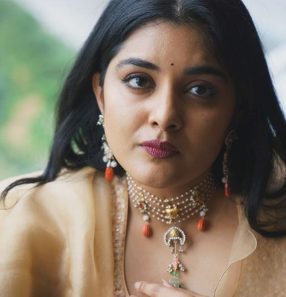 Kubra Choker