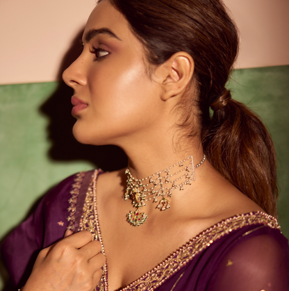 Kubra Choker 2