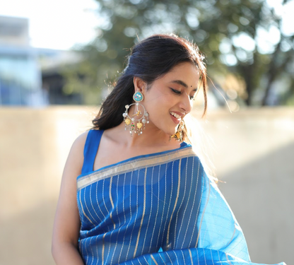 Gowri Earrings