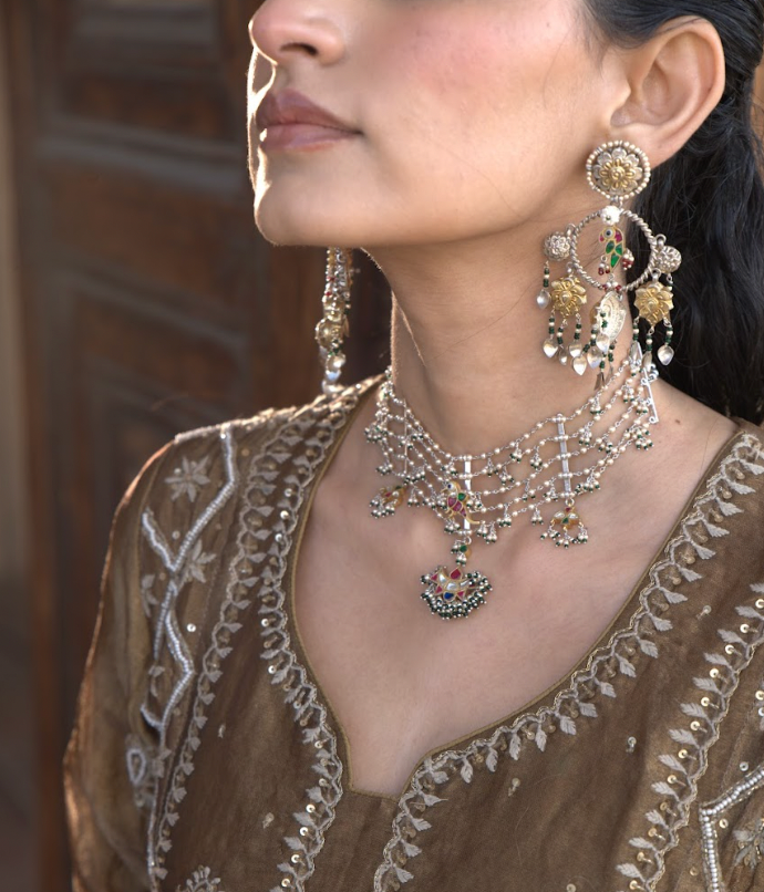 Kubra Choker 2