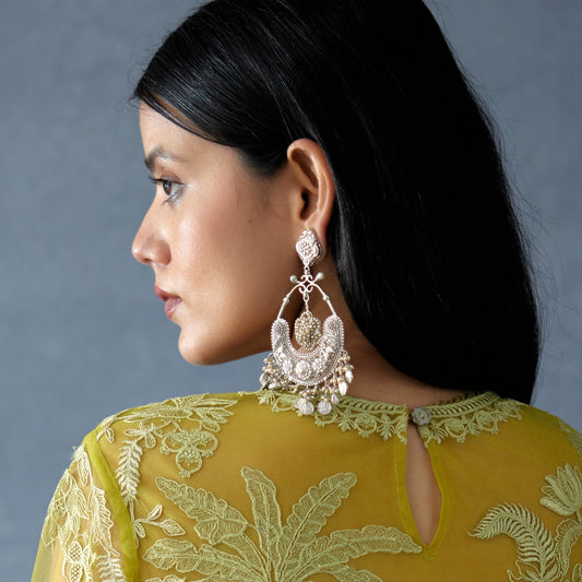 SASHI EARRING - SMALL
