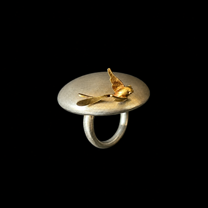 Pankh Ring