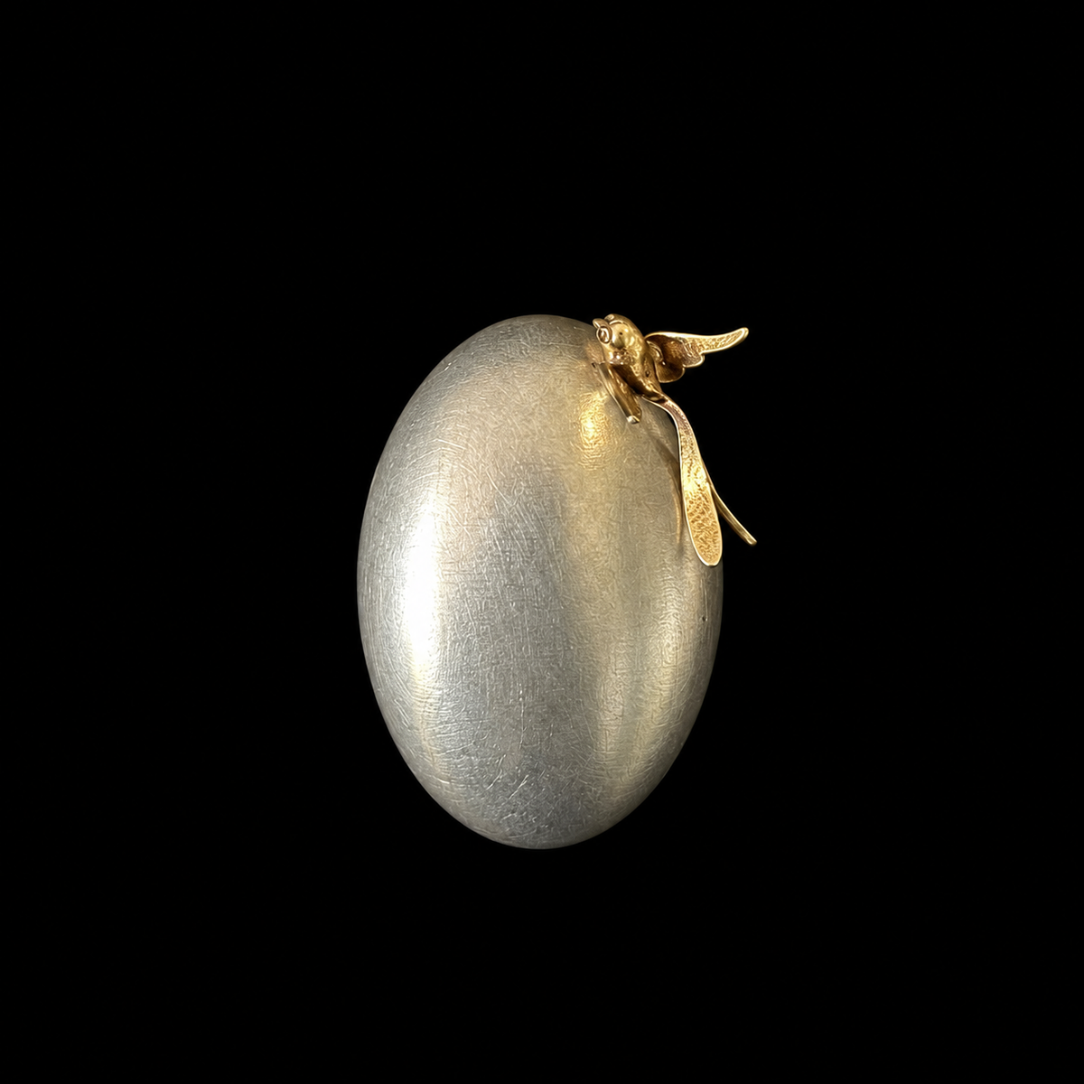 Pankh Ring