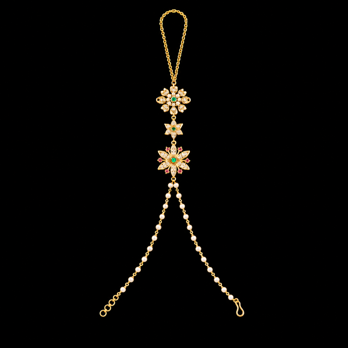 Sitari Hathphool