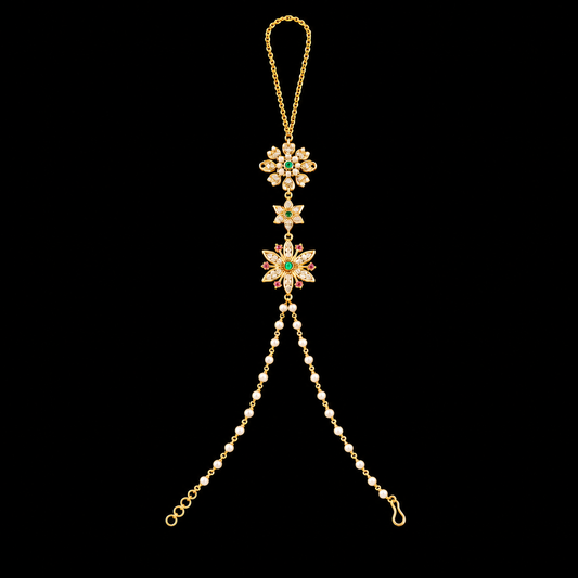 Sitari Hathphool
