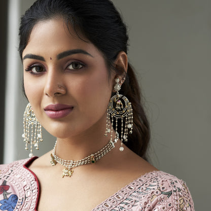 Farida Earrings