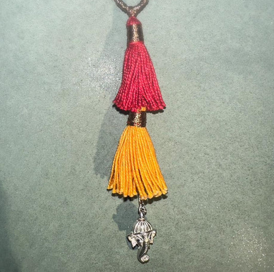 Sri Ganesh Lumba Rakhi
