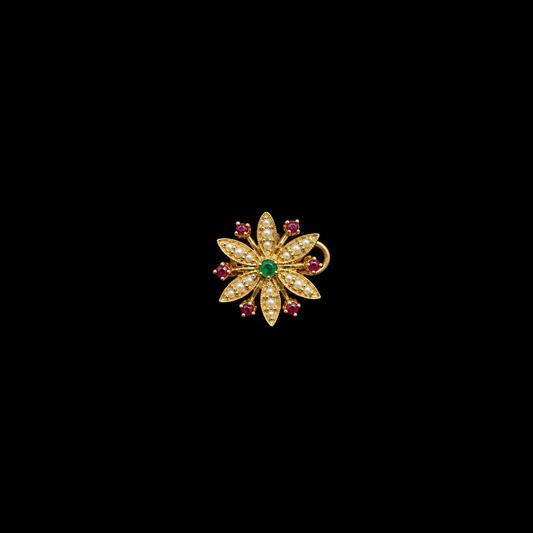 Suman Hair Pin