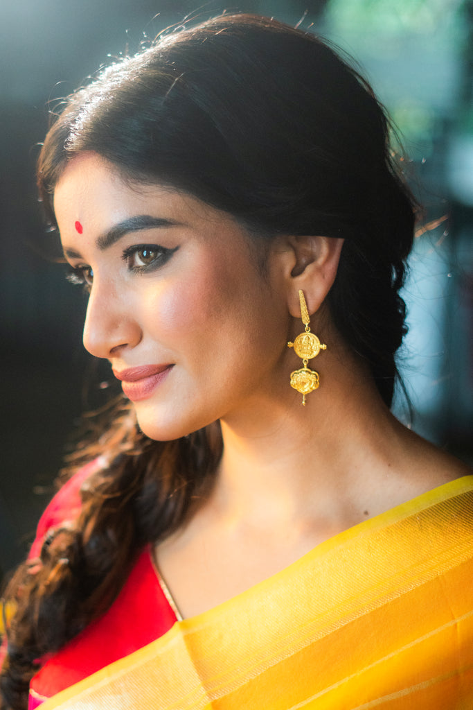 Swarna Earrings