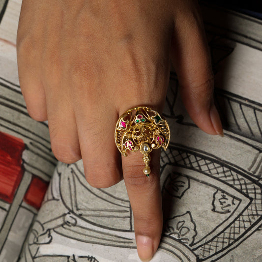 Swarna Ring