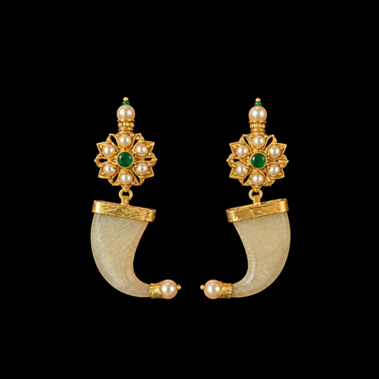 Kaavya Earrings