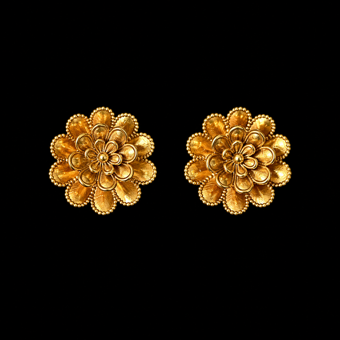 Suhani Studs