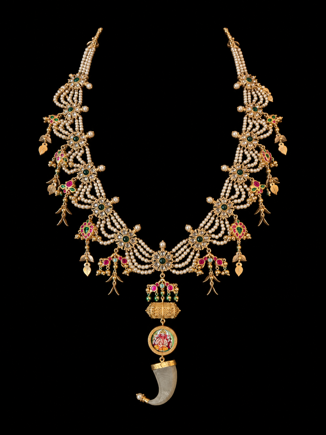 Tarini Necklace