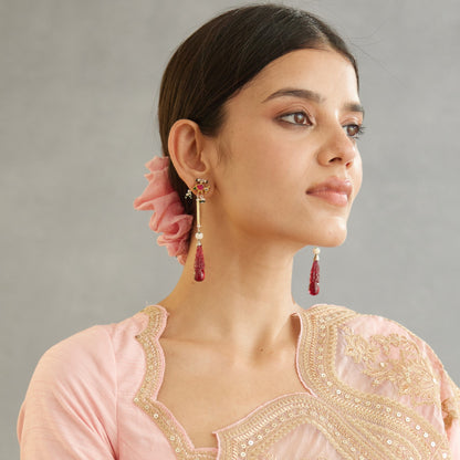 Trinka Earrings