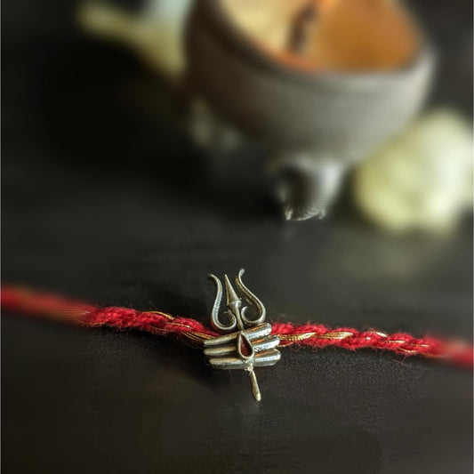 Trishul Rakhi