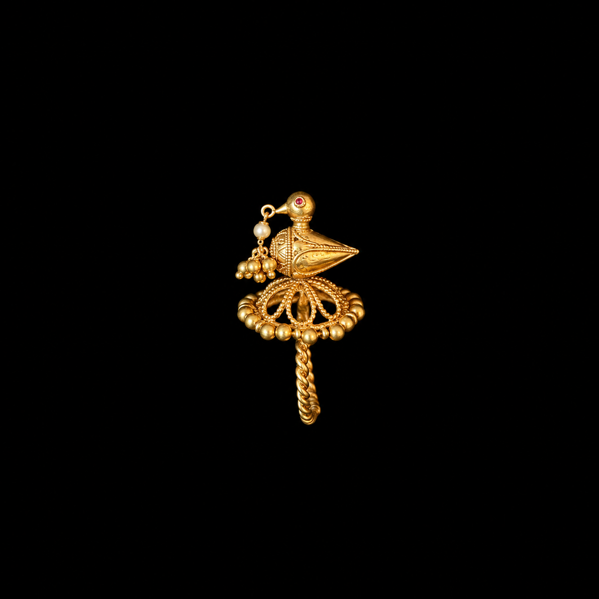 Tuki Ring