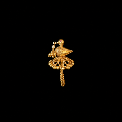Tuki Ring