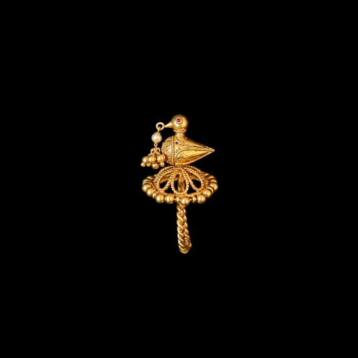Tuki Ring