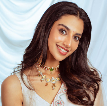 ALLURE CHOKER