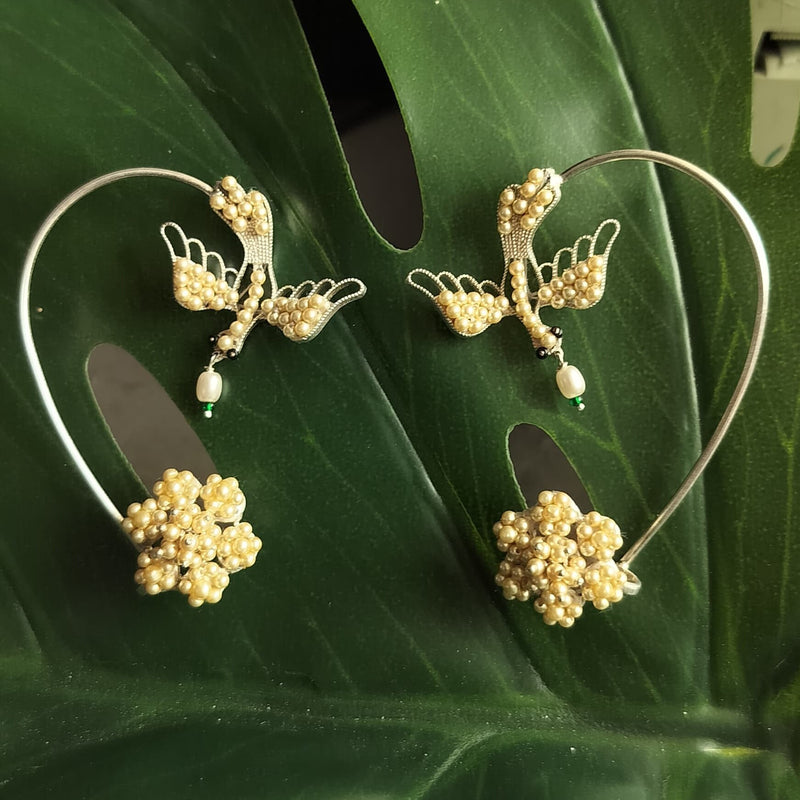 Trishla Earcuff (Pair)