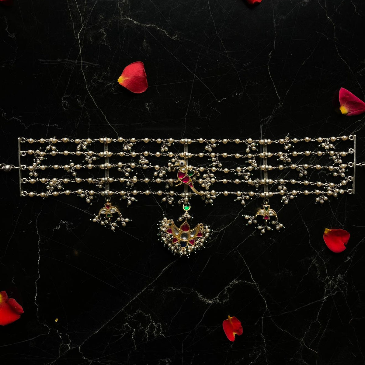 Kubra Choker 2