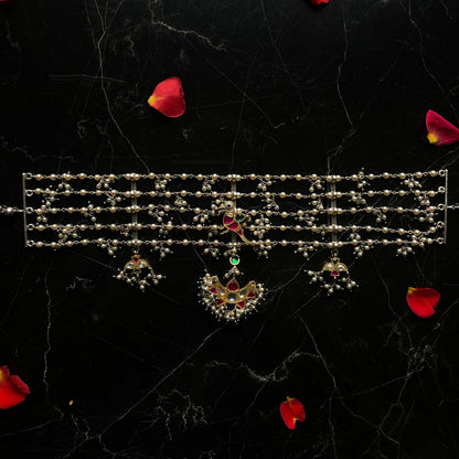 Kubra Choker 2