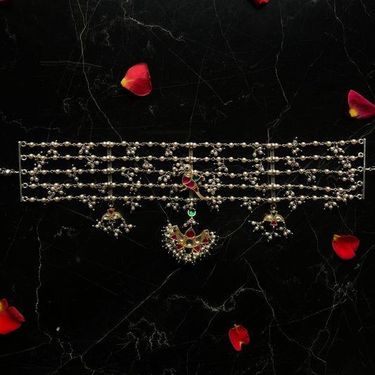 Kubra Choker 2