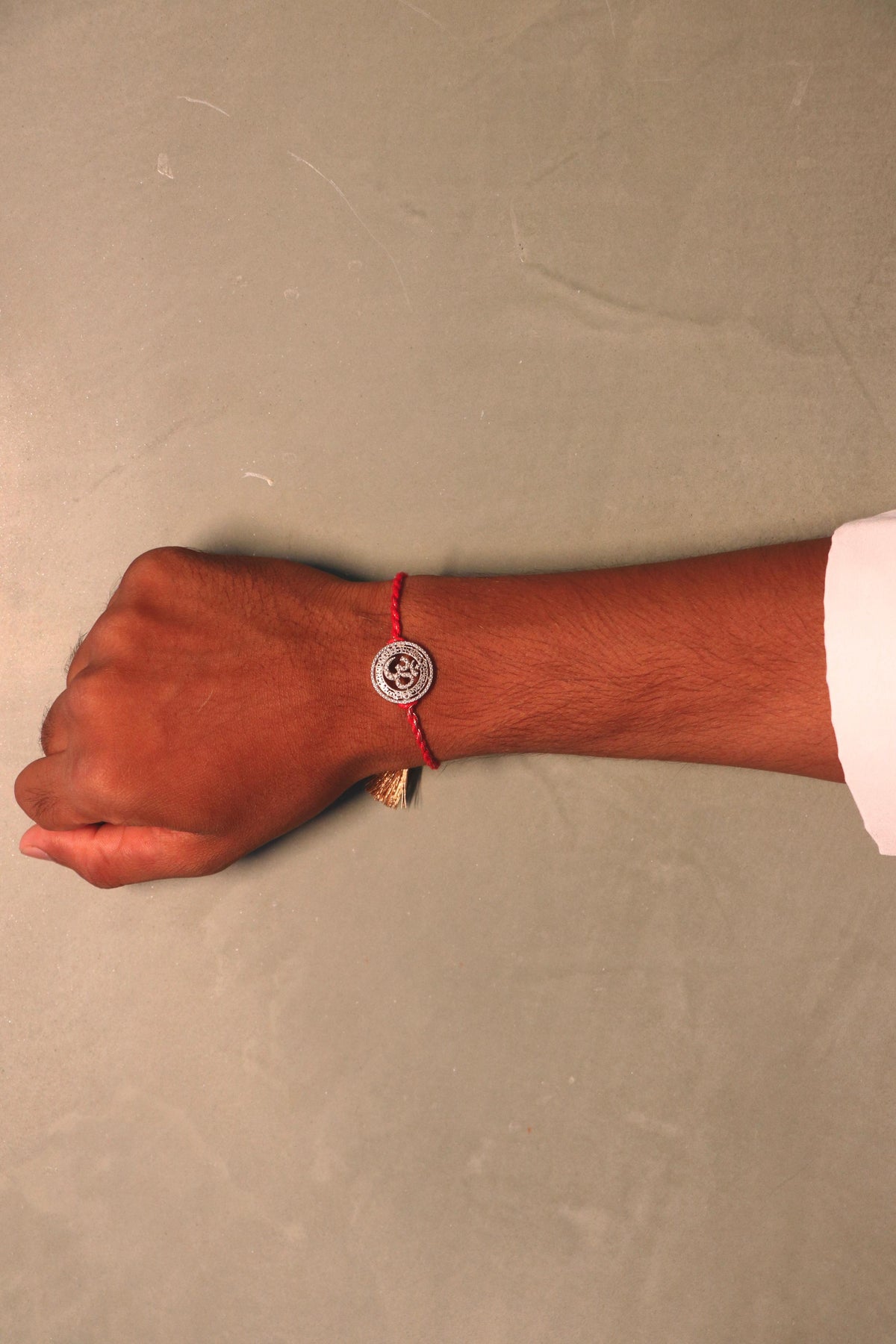OM BRAHMA RAKHI 2