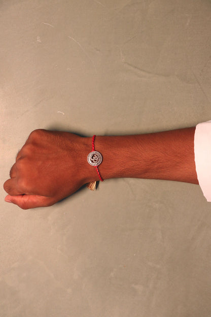 OM BRAHMA RAKHI 2