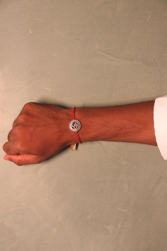 OM BRAHMA RAKHI 2